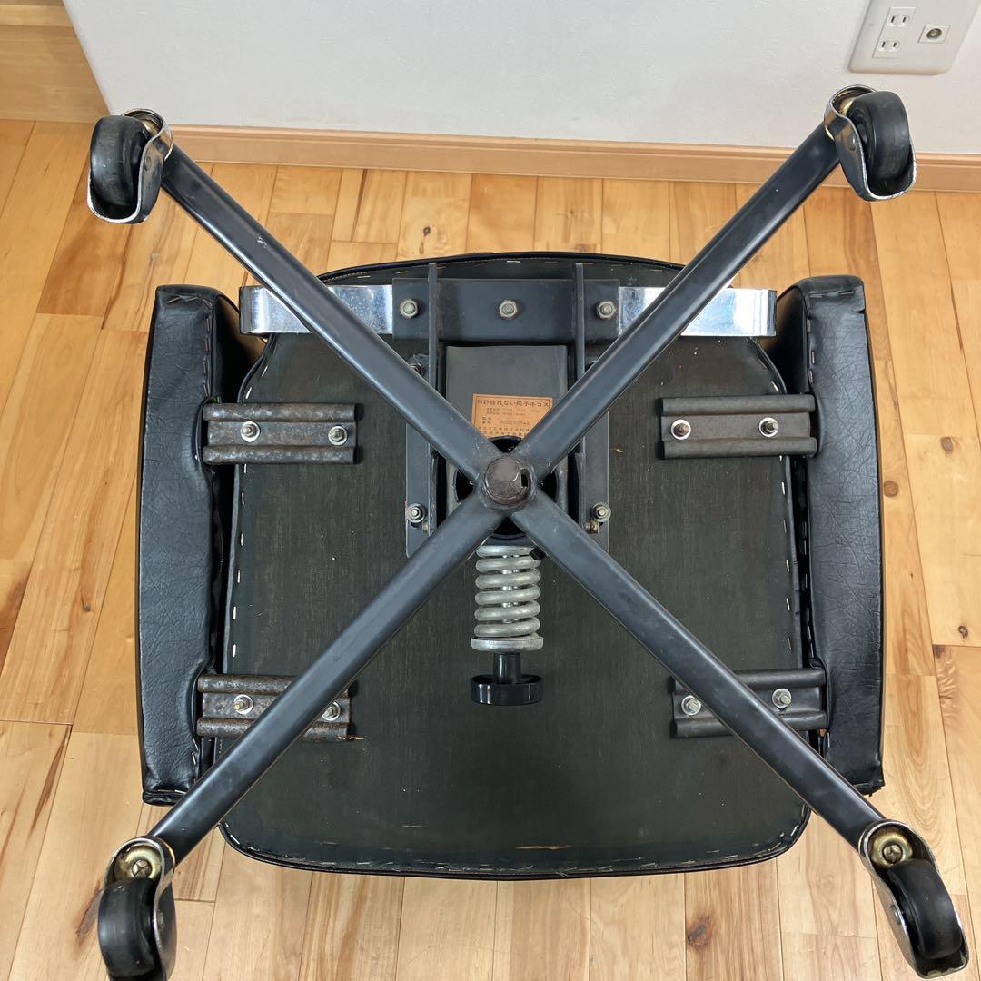 疲れない椅子ネコス オカムラ デューク DUKE アームチェア デスク