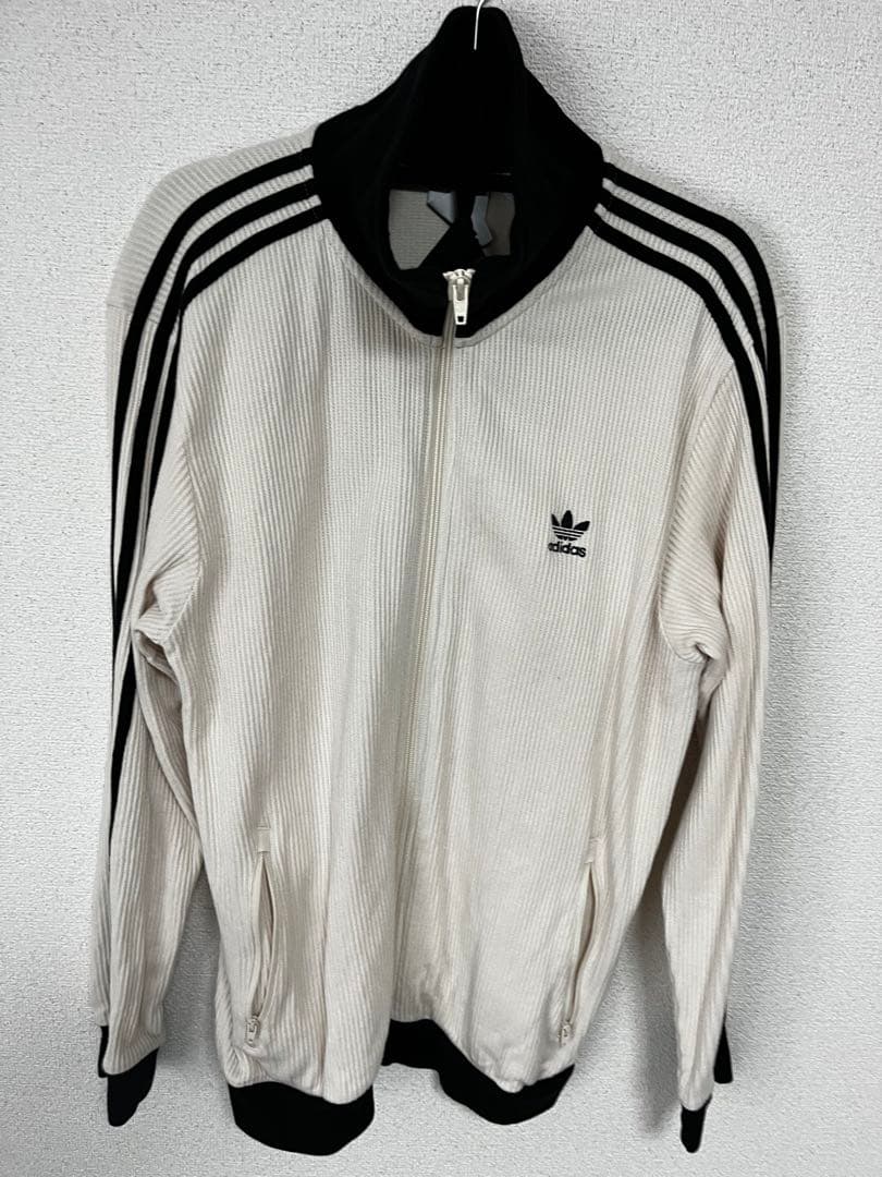 アディダス アディカラー ワッフル ベッケンバウアー ジャージ 在原