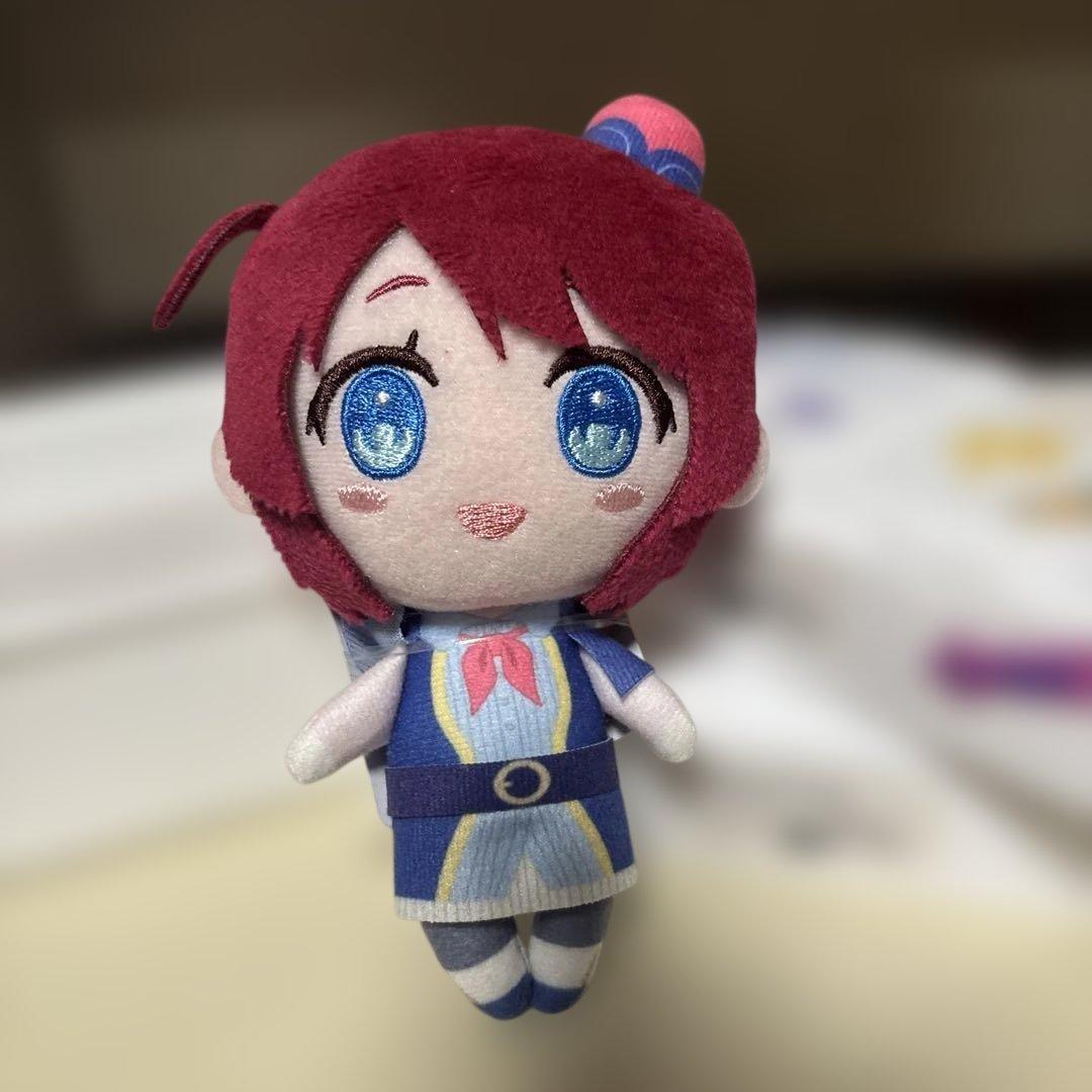 ゾンビランドサガ ゆめぎんがパラダイス ふぁぶぬい 源さくら - メルカリ