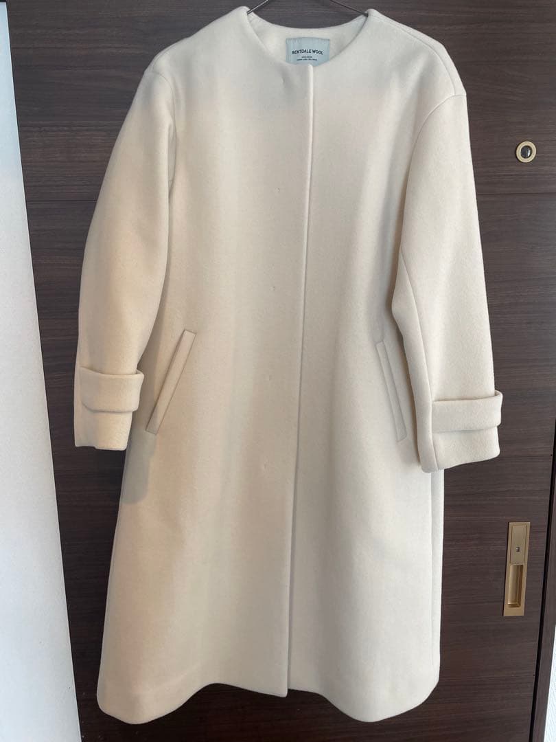 popoさん専用⭐︎グリーンレーベルリラクシング セントデールウール