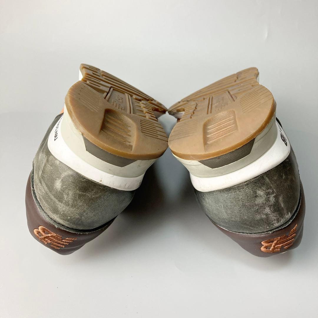 New Balance ザ ジェントルマン パック M1500BTG 26cm - メルカリ