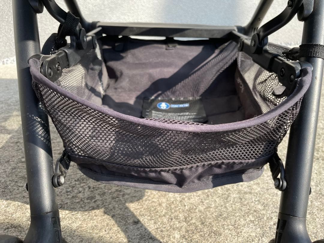 AWAZON-cybex サイベックス EEZY S2 ソーホーグレー