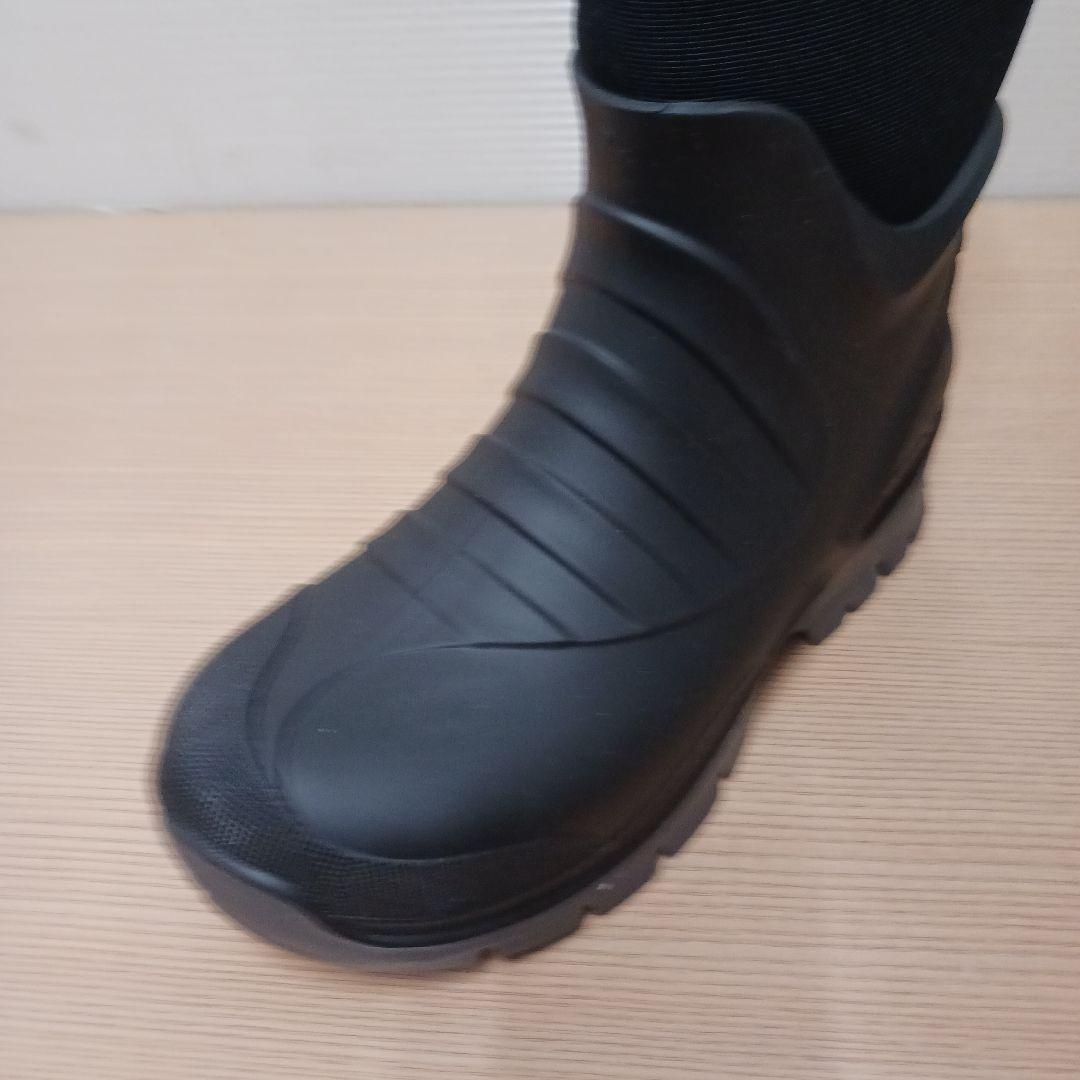 未使用 US(9)27cm Kamik カミック シェルターV 防寒長靴 寒冷地 - メルカリ