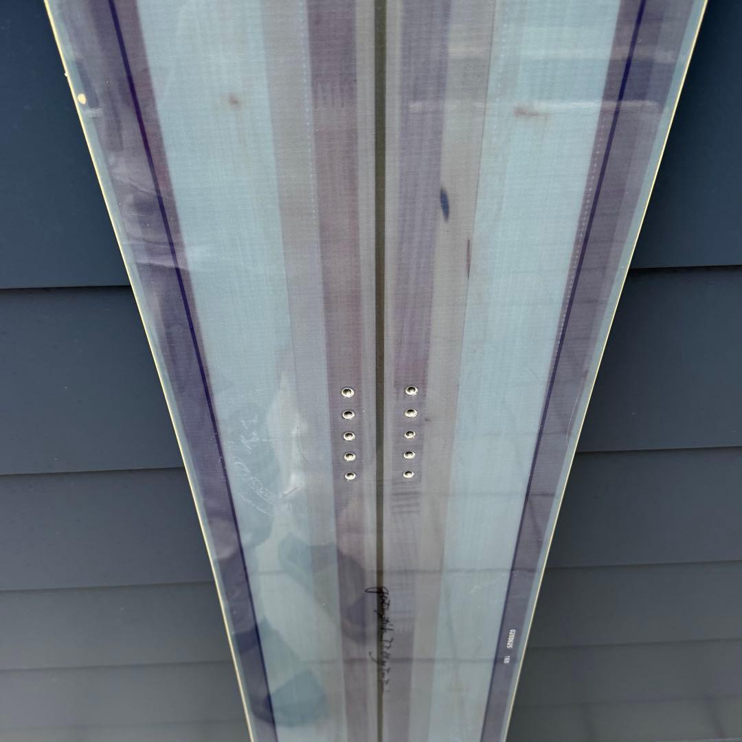 くー様専用】gentemstick TT160 20-21モデル ゲンテン - メルカリ