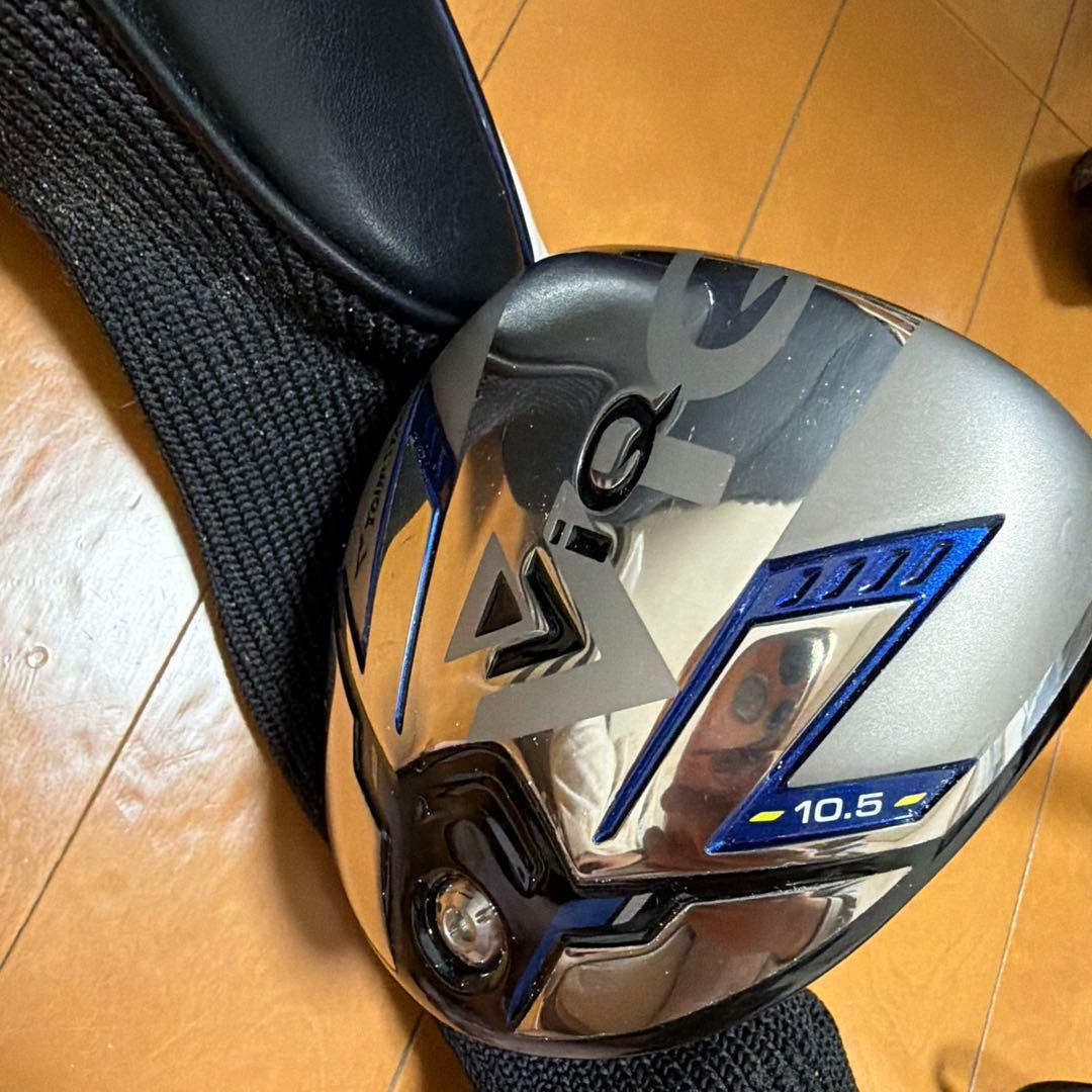ViQ ドライバー 10.5度 ヘッドカバー付き 楽天市場】viq ヘッドカバー ドライバー（スポーツ・アウトドア）の通販