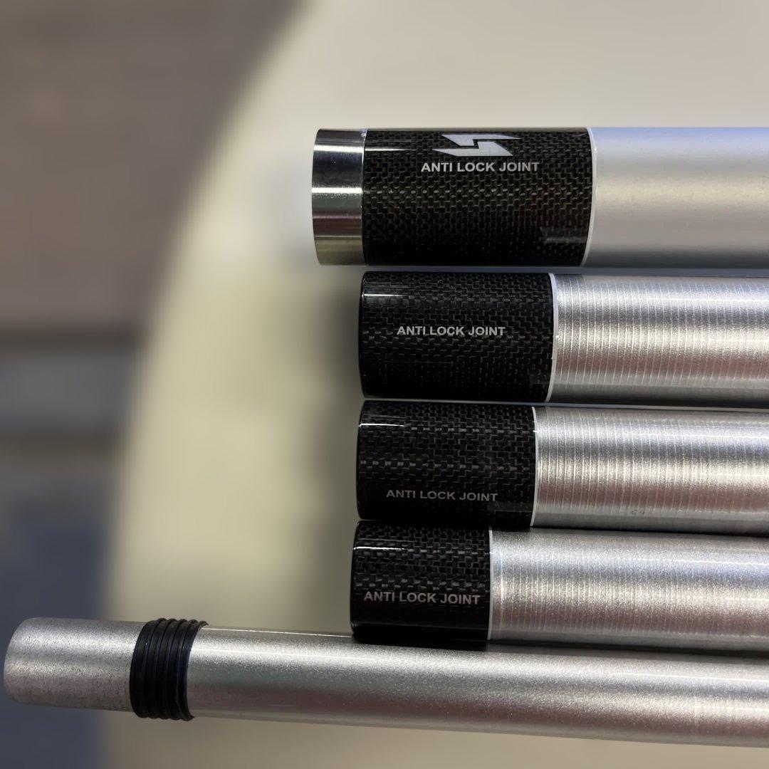 シマノ BB-X スペシャル 550 タモの柄 現行型 - メルカリ