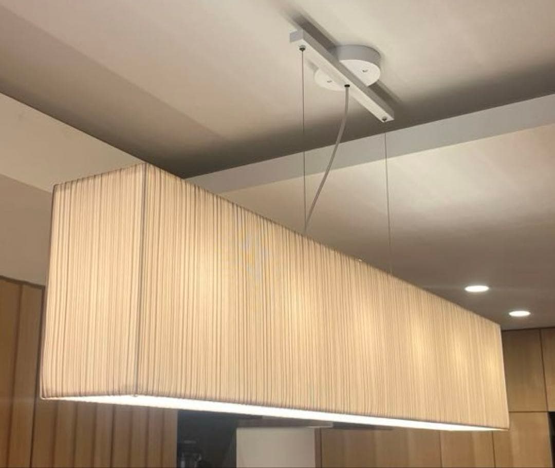 YAMAGIWA シーリングライトBAUMN Ⅱ（幅1500mm） yamagiwa BAUMN II LED / ヤマギワ バウム II LED シーリングライト