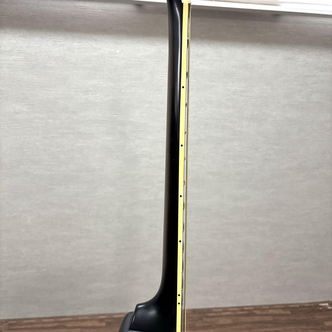 極美品/整備済み】 Morris Tornado ZⅡ-HG エレアコ - メルカリ