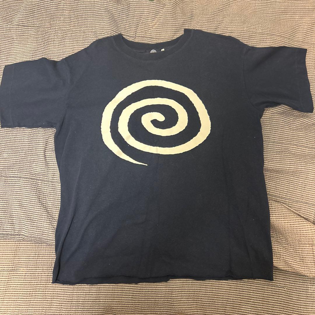 SOL GuruGuru tee soonerorlater Mサイズ - メルカリ