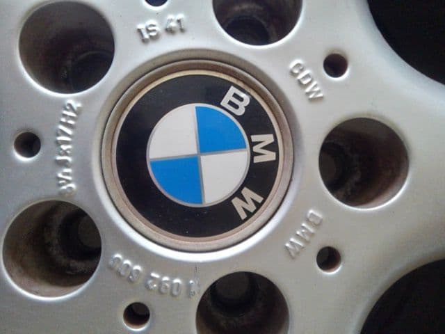 激渋・・純正ホイール・17i・8.5j・4本set・大阪難波手渡し限定！