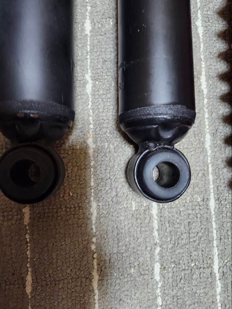 ジムニーJA11で使用していた、プロコンプロングショック9000X - メルカリ