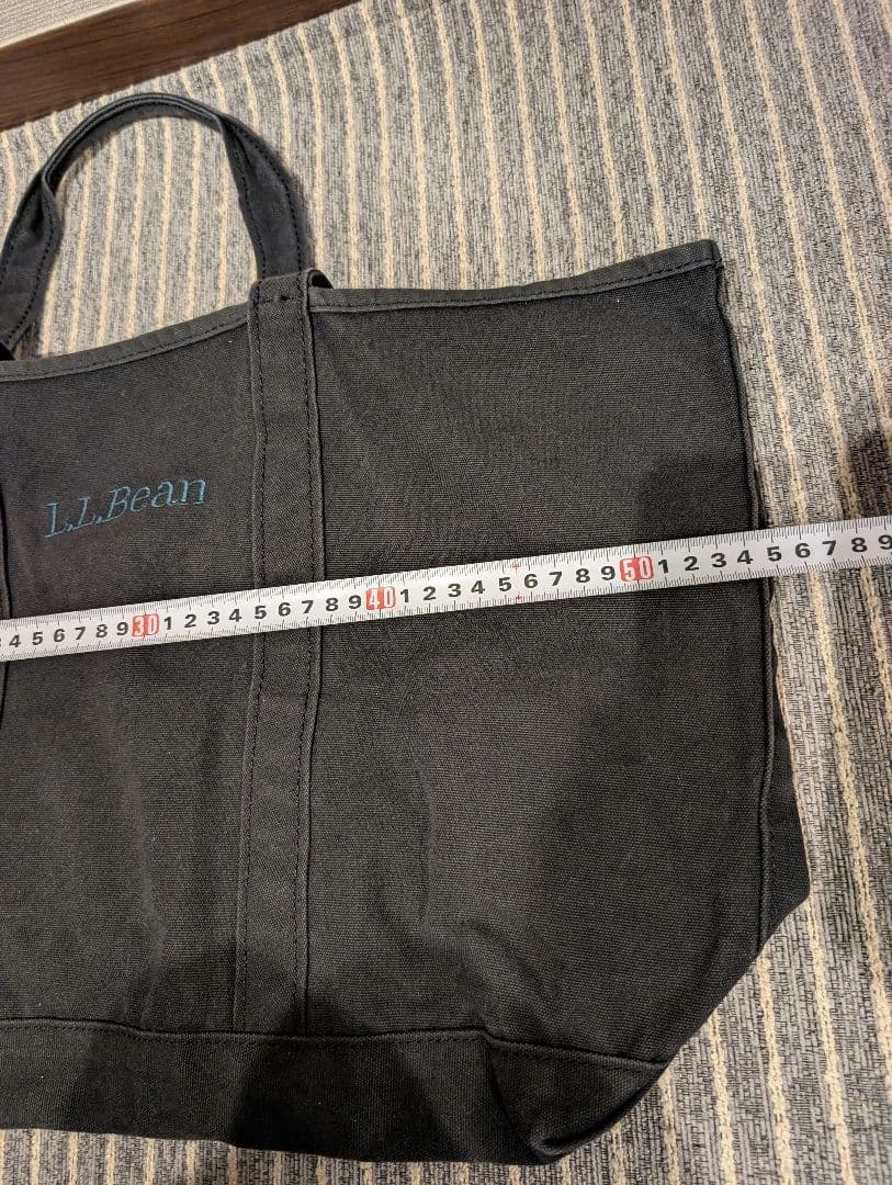 L.L.Bean トートバッグ 3点セット
