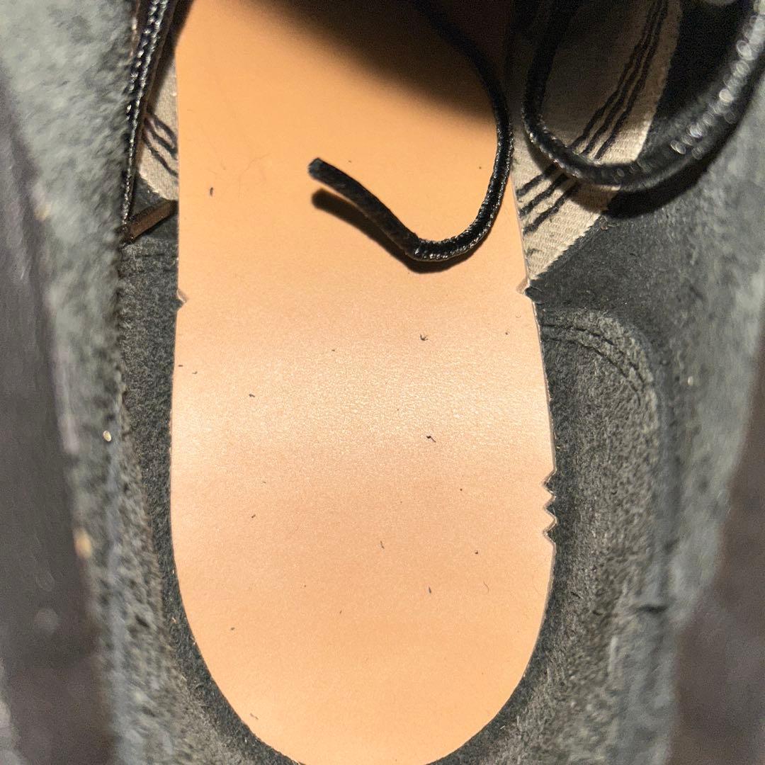 レッドウィング　スーパーソール　8133 25.5cm US7.5E