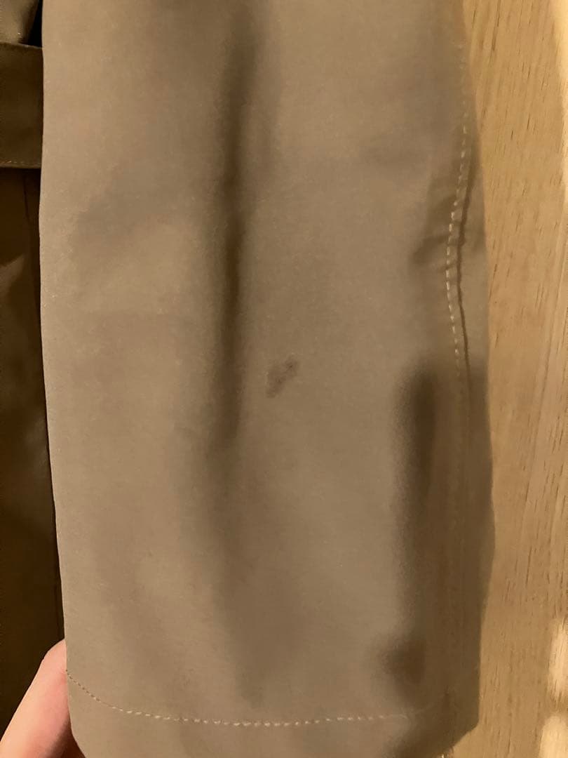 ワイルドシングス × ナガオヨシミ☆レイヤージャンプスーツ ブラウン S