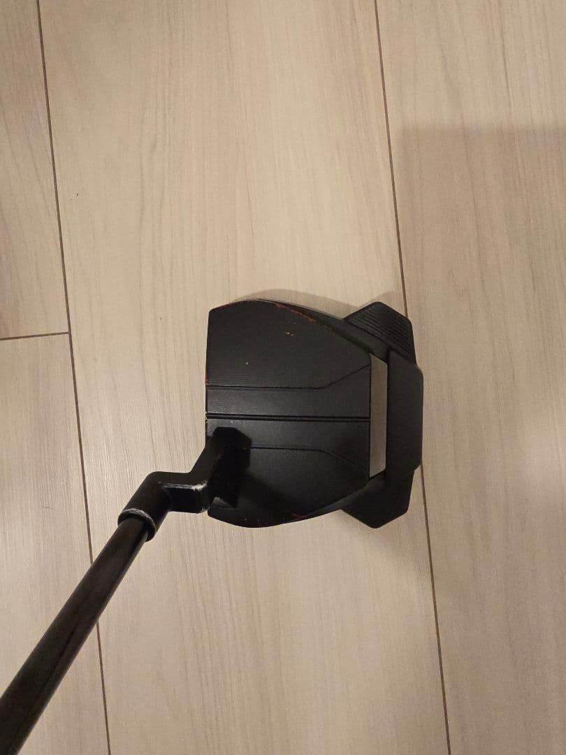 テイラーメイド スパイダー Spider GTx TM1 トラス パター外注塗装 Amazon.co.jp: Spider GTX Truss IBL TM1 32IN スパイダー ジーティー