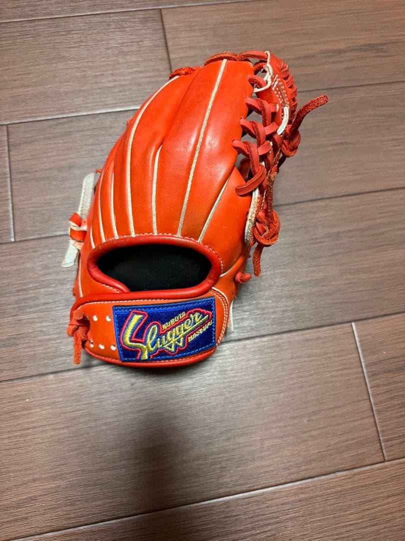 スラッガー　少年軟式用 久保田スラッガー（KUBOTA SLUGGER） あすつく KSN-J4A 少年軟式用