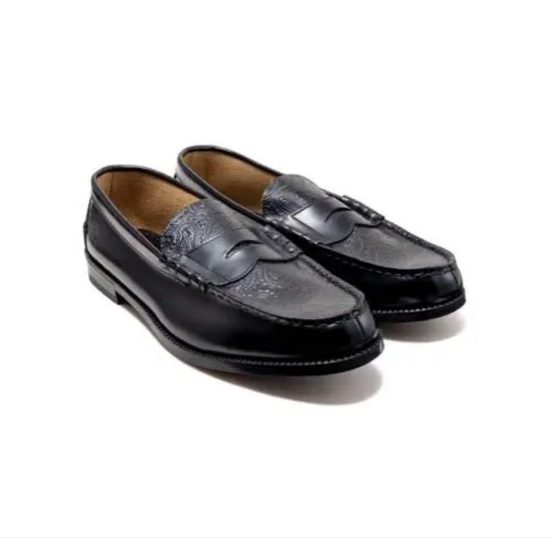 靴 26.5cm The Kenford Fineshoes