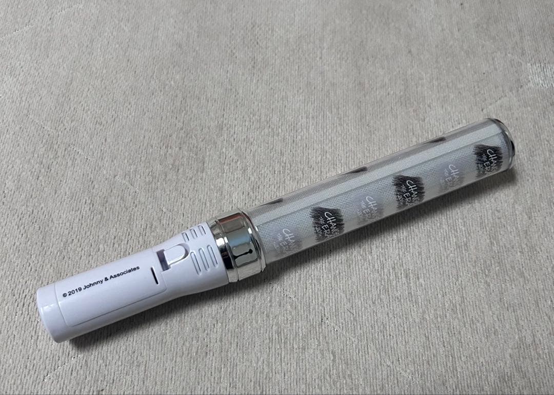 SixTONES チェンエラ ペンライト - メルカリ