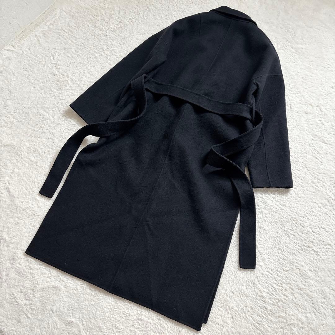 美品】STUNNING LURE リバーコート ベルト ロング 定価5.7万 - メルカリ