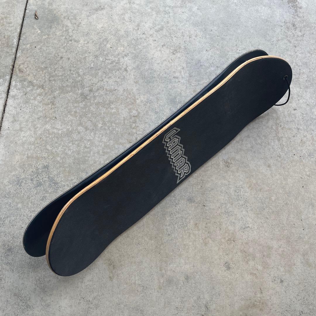 Lamar スノースケート Lamar スノースケート ビンテージ スノーボード スケボー｜Yahoo