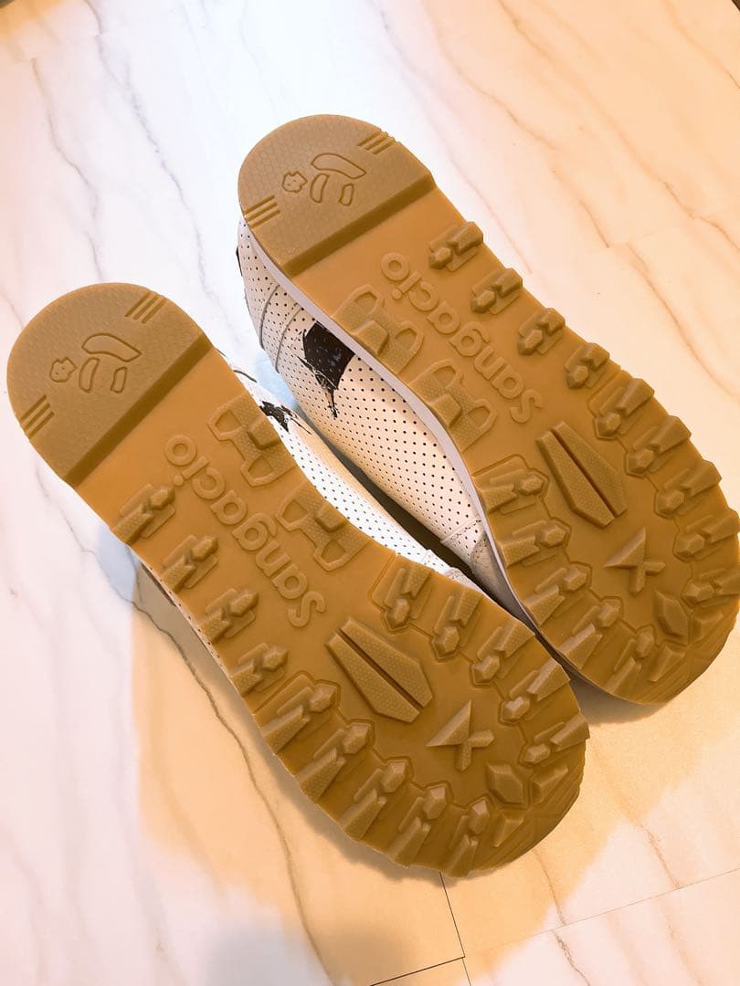 【新品未使用】にゅ〜ずMOM『via SANGACIO×BRANDALISED』