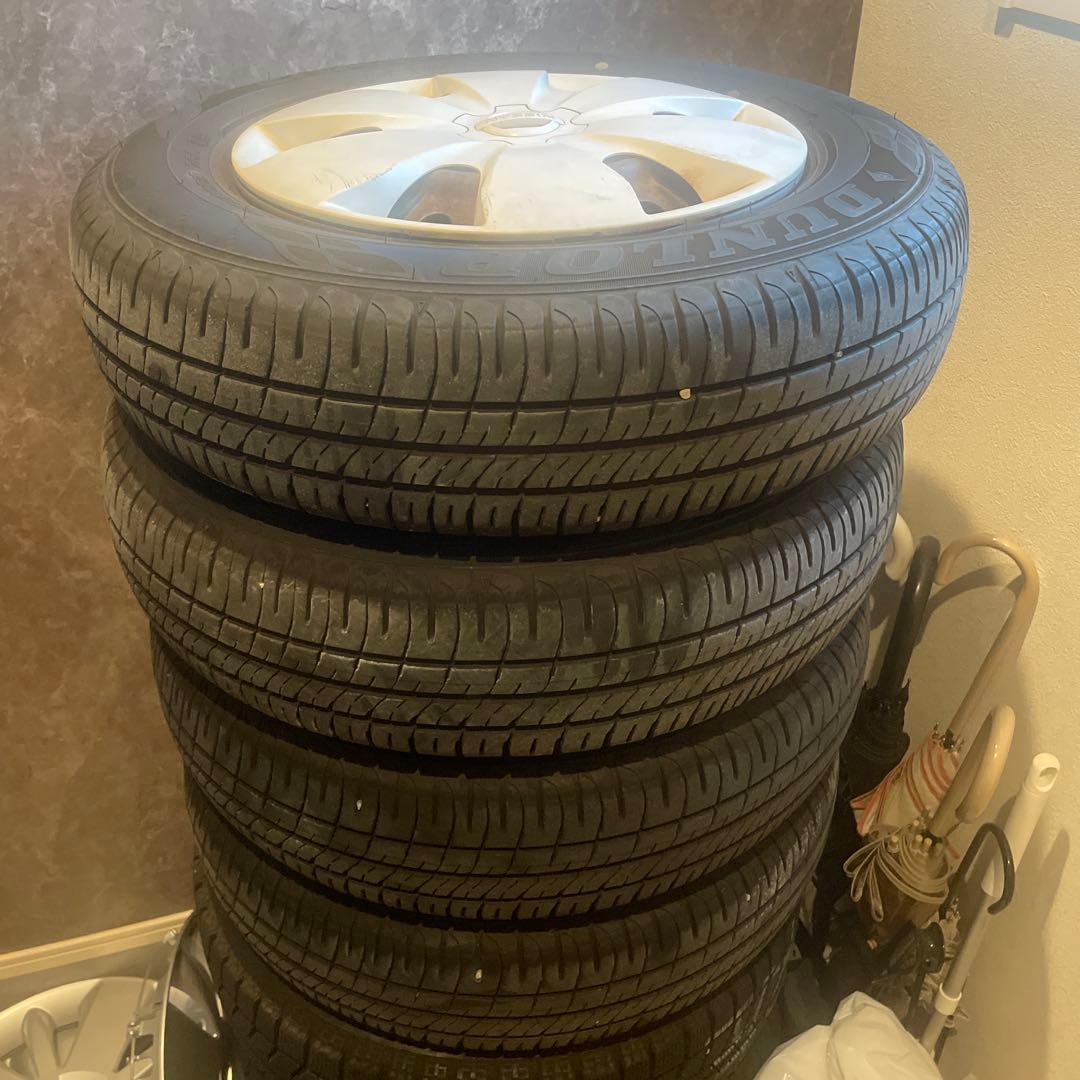 ノーマルタイヤ4本　145/80R13 HIFLY（ハイフライ） 4本セット 145/80R13 タイヤ サマータイヤ HF902