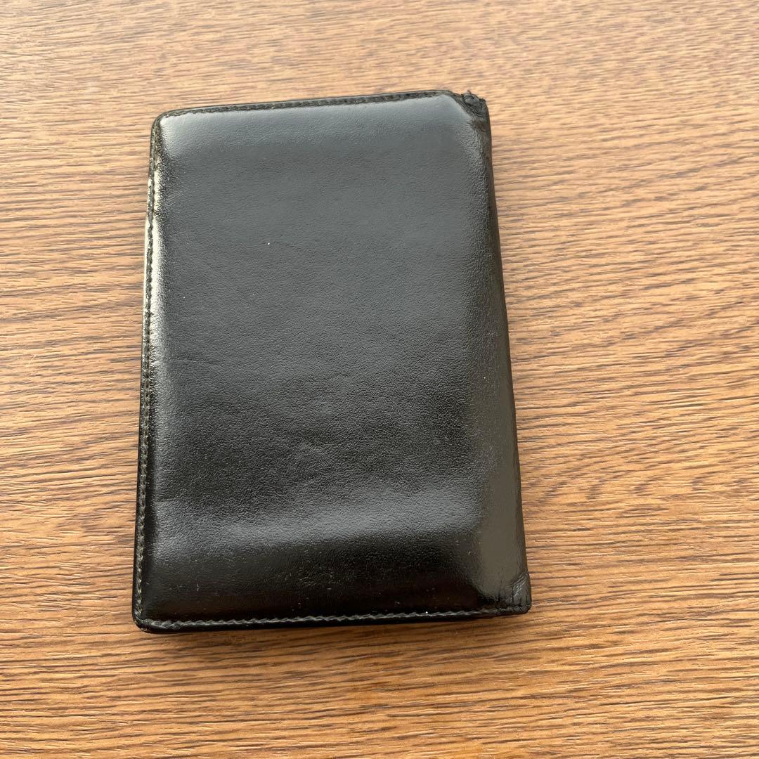 MONTBLANC モンブラン 名刺入れ カードケース - メルカリ