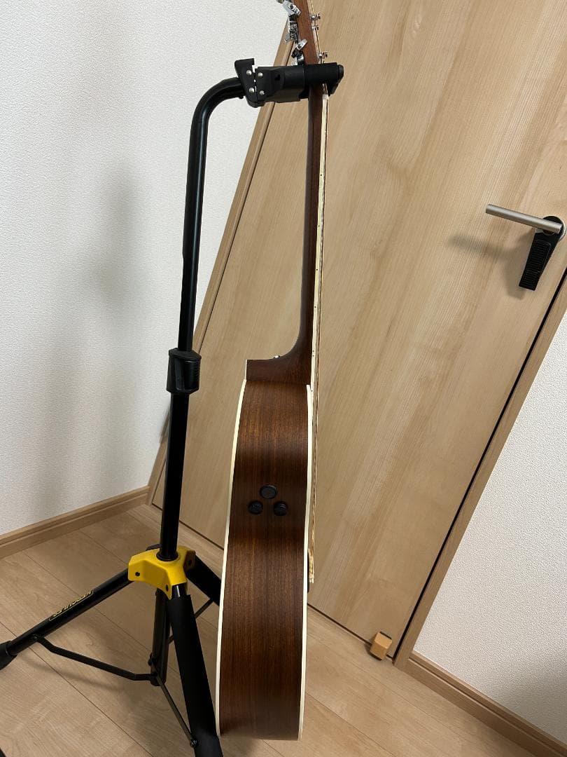 Martin マーチン アコースティックギター Fishman F1 Aura - メルカリ