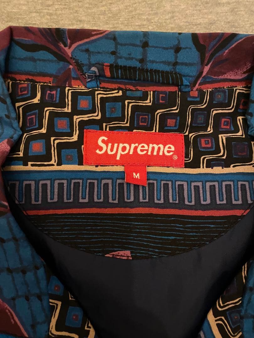 supreme 15AW Silk Bomber Jacket ブルゾン - メルカリ