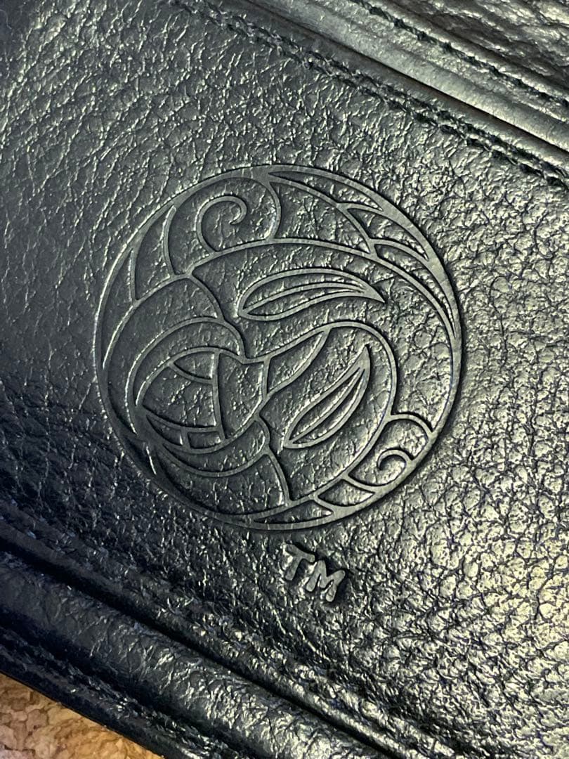 ◇感謝価格◇廃盤◇LONE ONES◇ウィズジッパーポーチアンド2カード財布