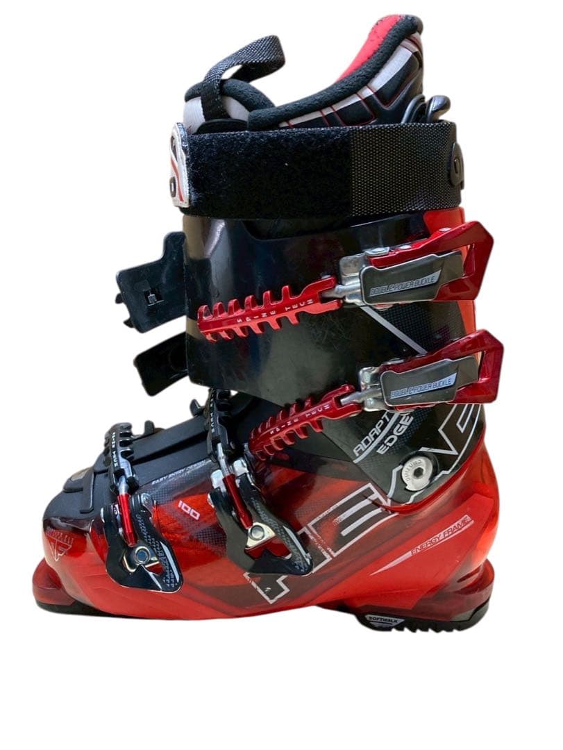 HEAD ヘッドADAPT EDGE 100 25.0-25.5 - メルカリ