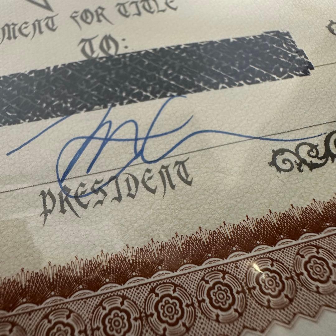 Travis Walker Helmet Skull Ring 21号 保証書付 - メルカリ