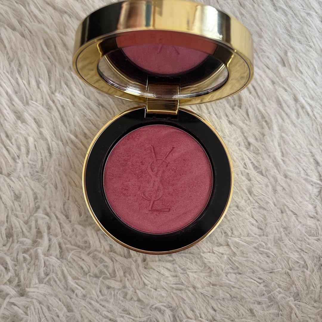 YSL チーク 44 - メルカリ