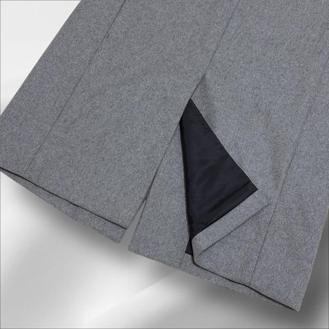 イタリア高級ウール生地 ユナイテッドアローズ メルトン チェスター