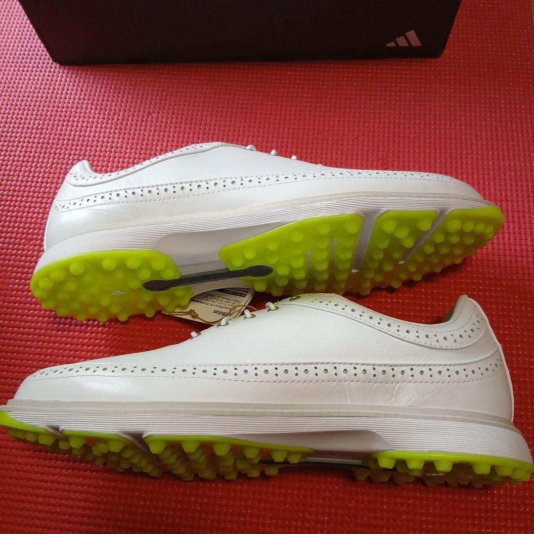 てるーさん専用 アディダスゴルフ adidas Golf MC80 27.5cm