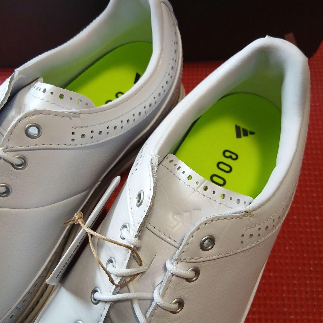 てるーさん専用 アディダスゴルフ adidas Golf MC80 27.5cm
