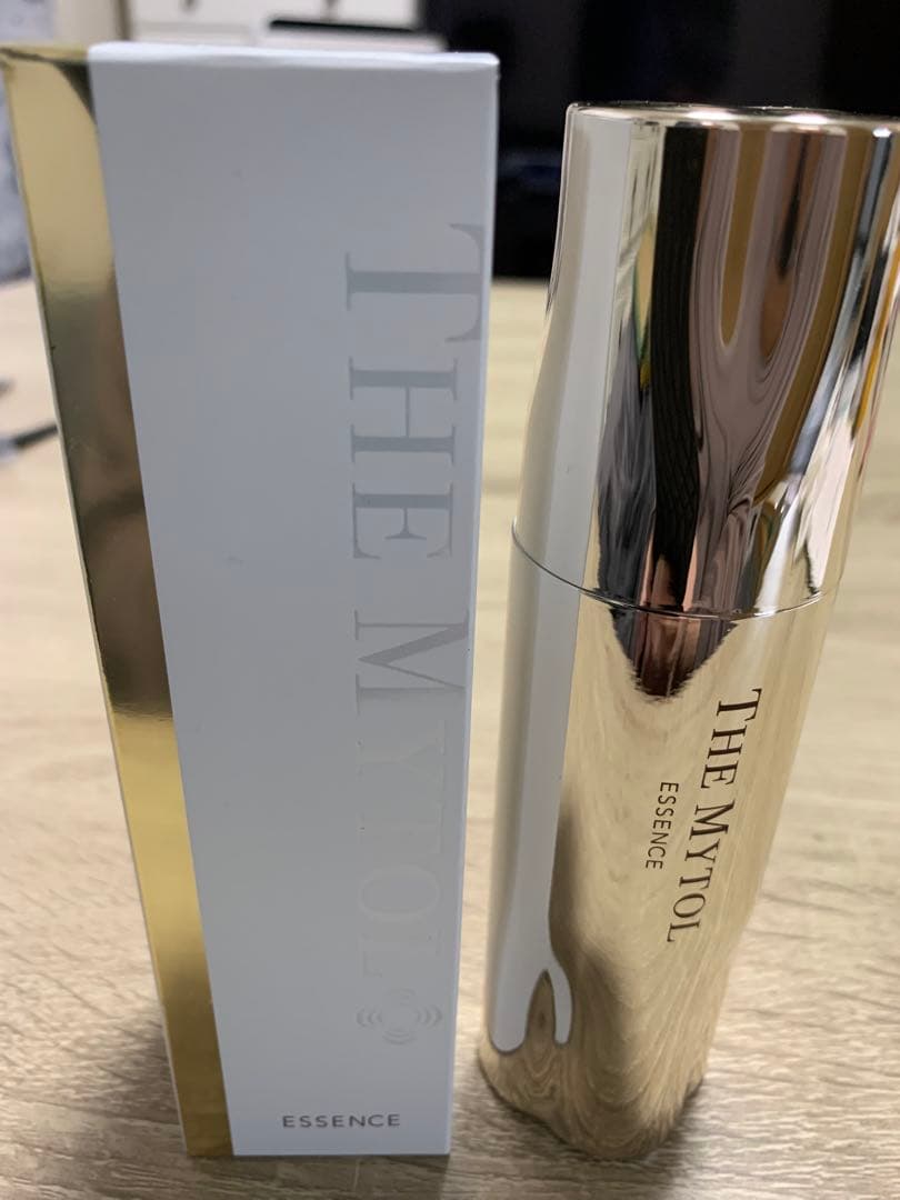 ザマイトルエッセンス 30ml レフィル 専用ボトル付き - メルカリ