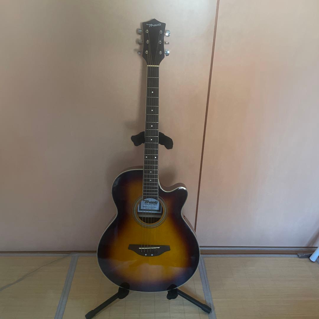 Mavis CS-100E SB エレアコ - メルカリ