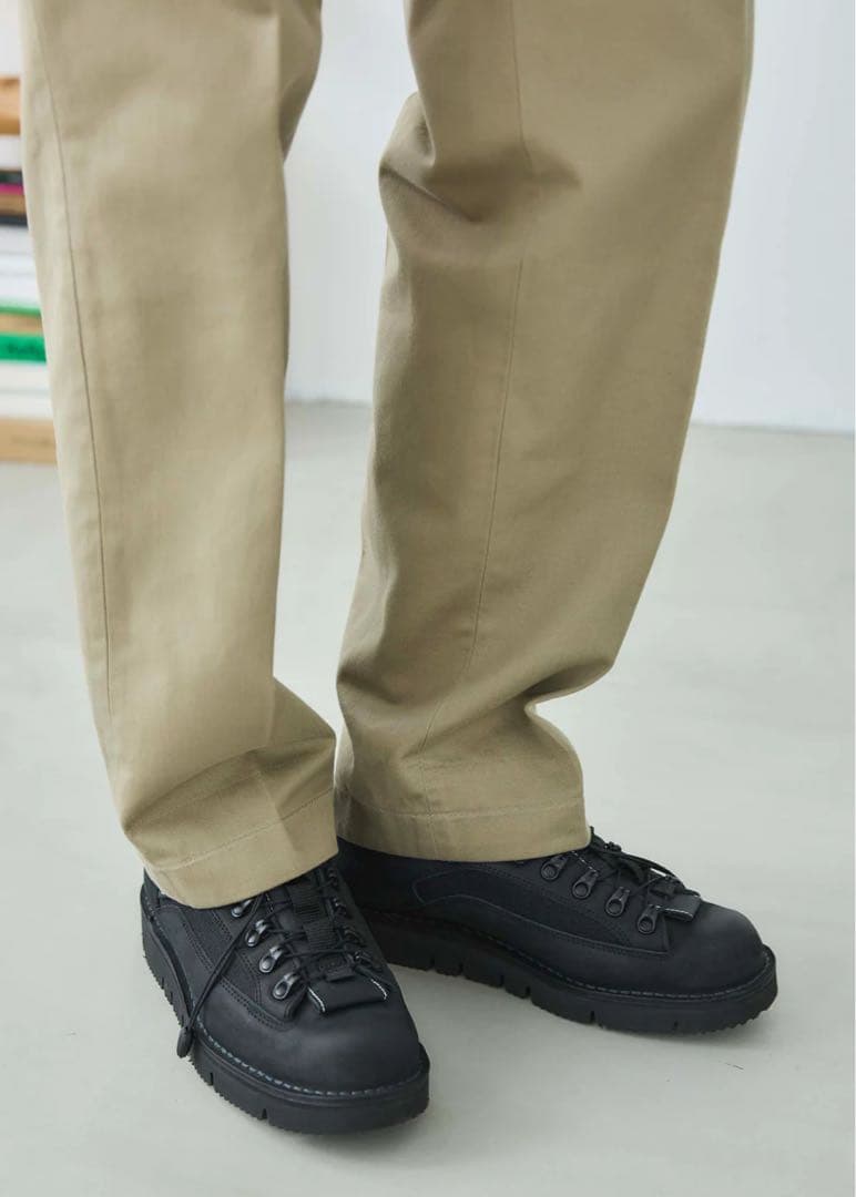 Danner×Oblada CAVE TROOPER WP BBLD cinch - メルカリ