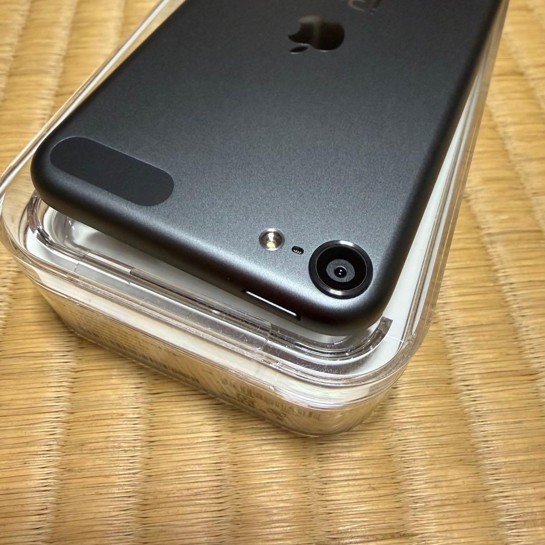 iPod touch 第7世代 128GB スペースグレー - メルカリ