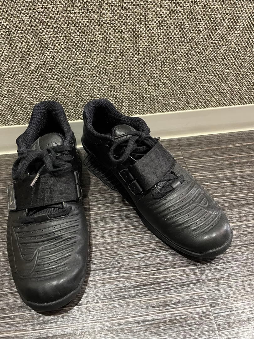 ナイキ ロマレオス 3 XD 28.5cm