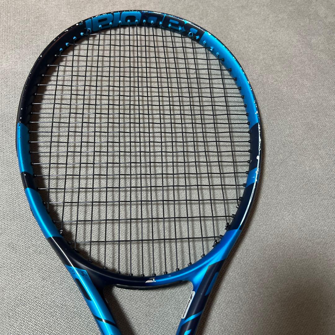 ピュアドライブ 2021 グリップサイズ2 - メルカリ