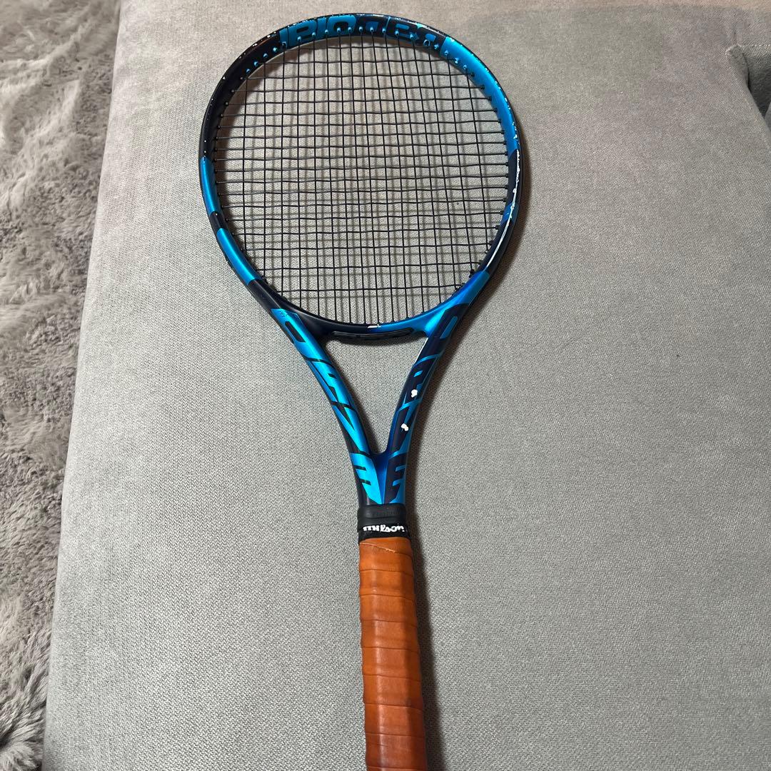 ピュアドライブ 2021 グリップサイズ2 - メルカリ