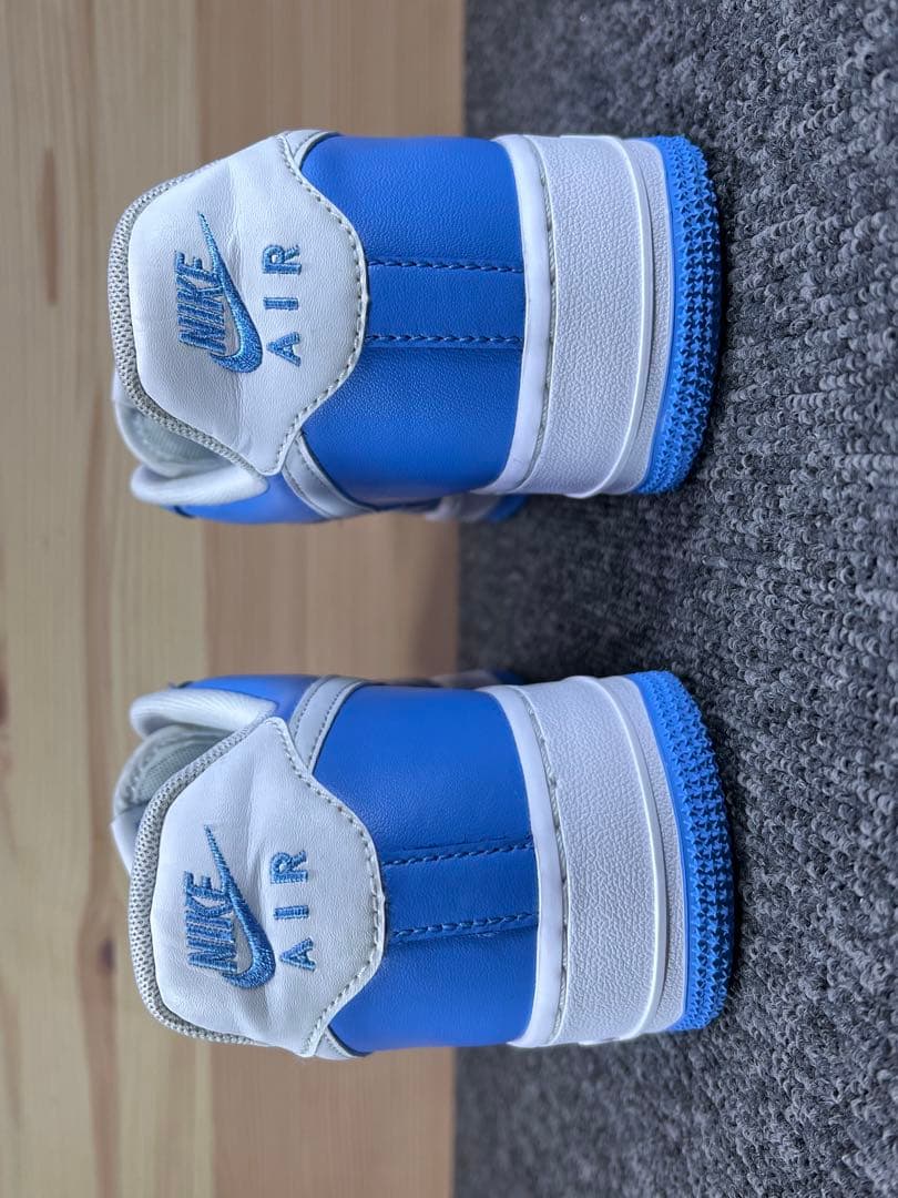 ナイキ エア フォース 1 07 NIKE AIR FORCE 1 26.5cm