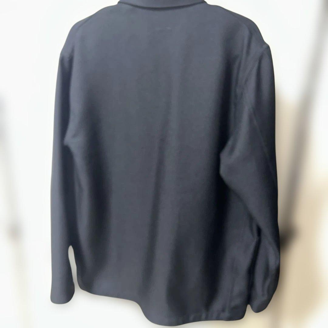 Wrangler カバーオール 黒 URBAN RESEARCH DOORS - メルカリ