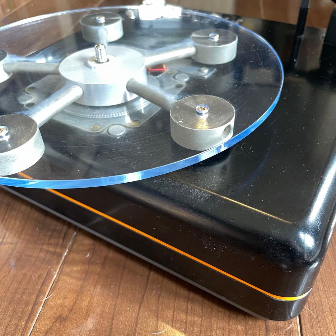VESTAX GUBER CUBE-T CM-01 ターンテーブル - メルカリ