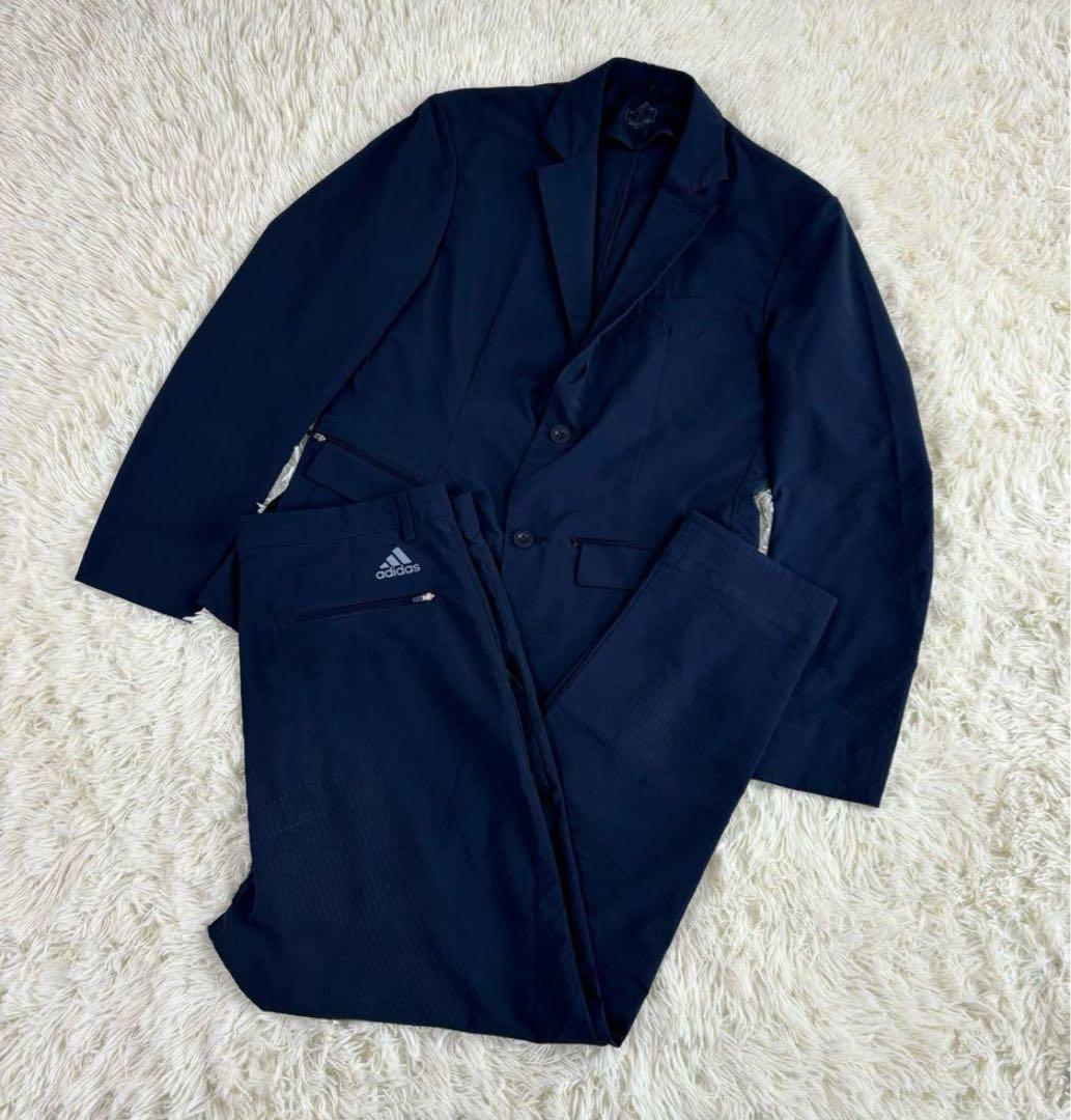 adidasｘISETAN AEROREADY ICON SUIT 上L下XL adidasxISETAN AEROREADY ICON SUIT 上L下XL adidas Men's Tiro 24