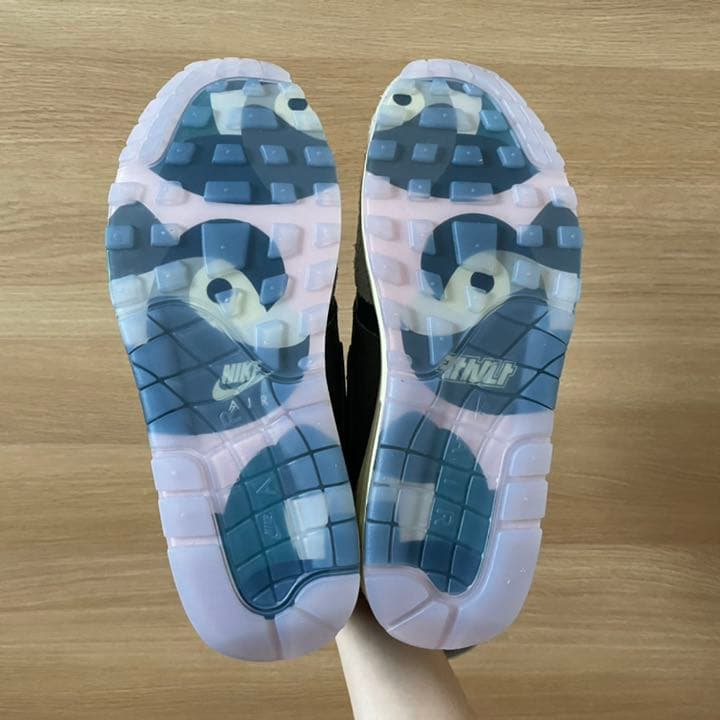 NIKE air max1 カシナ 26.5cm