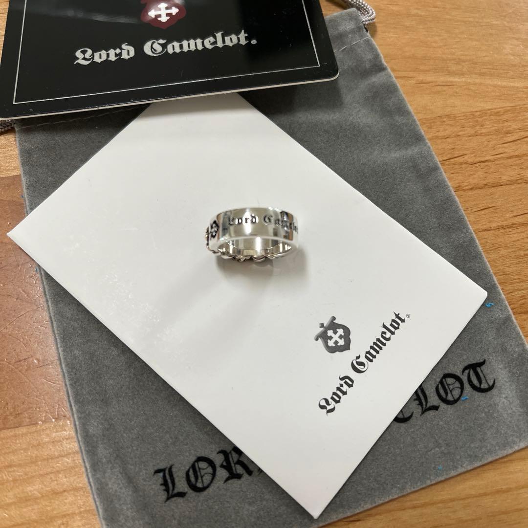 LC 667 FM Lord Camelot(ロードキャメロット)【リング】 - メルカリ