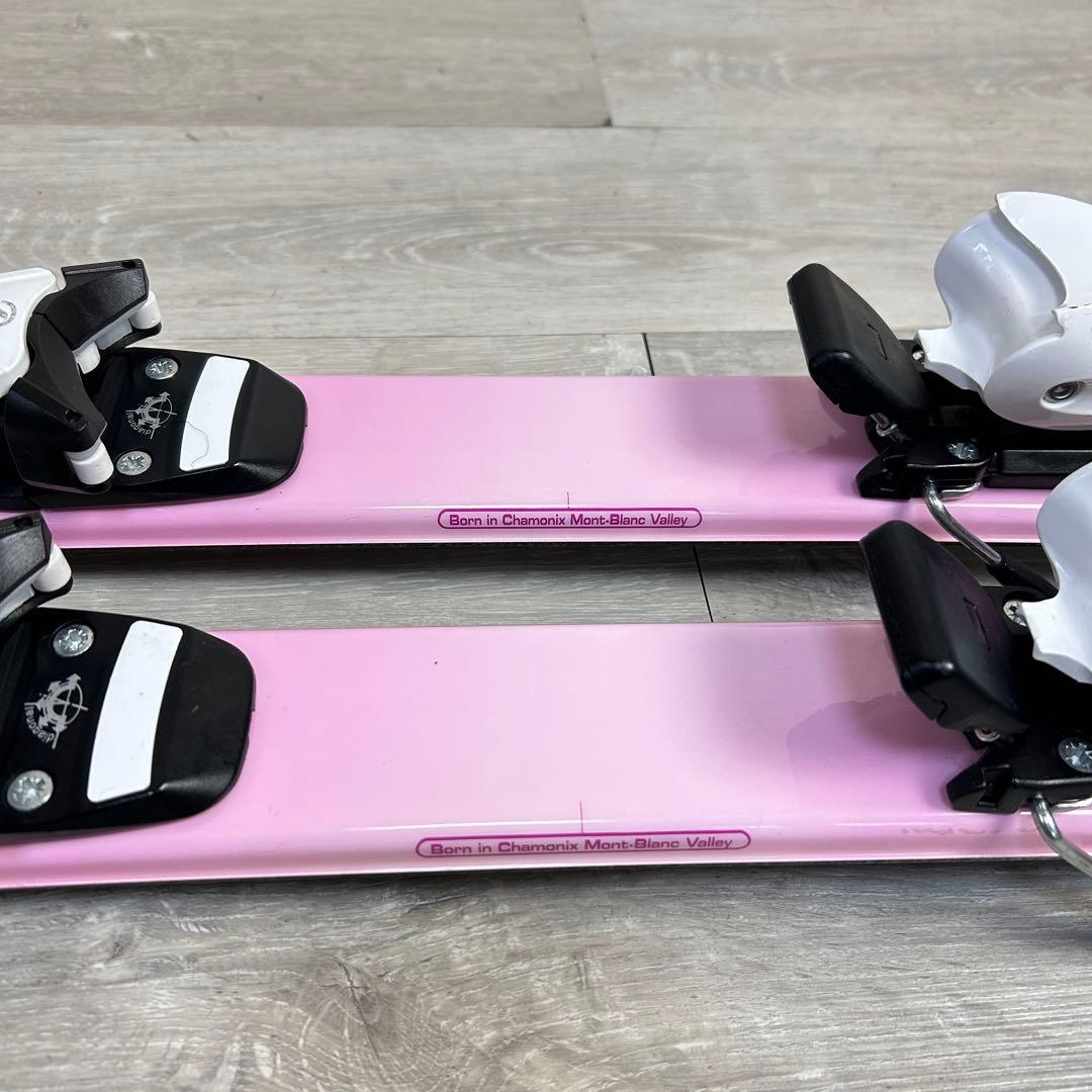 【キッズスキー】DYNASTAR ディナスター 120cm ブーツ 21.0cm